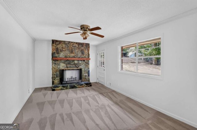 6245 Jones Road, Atlanta, GA 30349