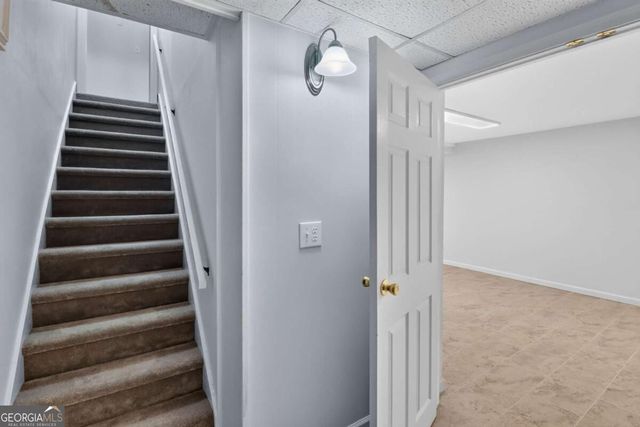 6245 Jones Road, Atlanta, GA 30349