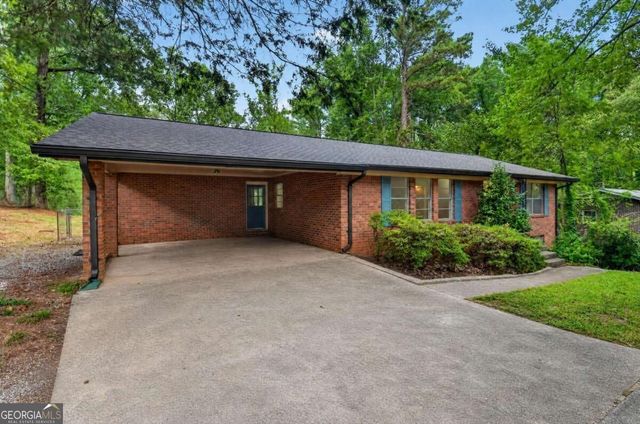 6245 Jones Road, Atlanta, GA 30349