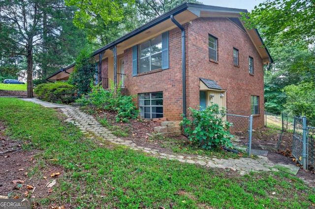 6245 Jones Road, Atlanta, GA 30349