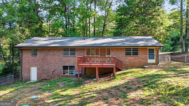 6245 Jones Road, Atlanta, GA 30349