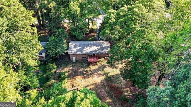 6245 Jones Road, Atlanta, GA 30349