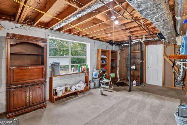 6245 Jones Road, Atlanta, GA 30349