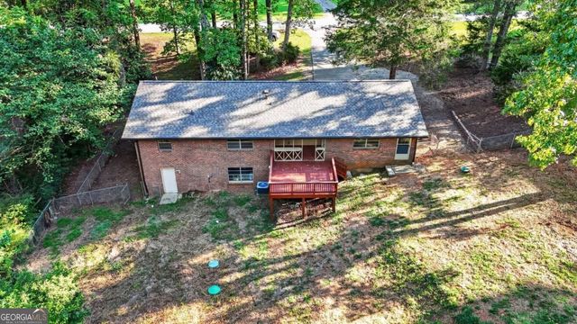 6245 Jones Road, Atlanta, GA 30349
