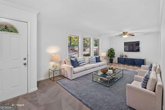 6245 Jones Road, Atlanta, GA 30349