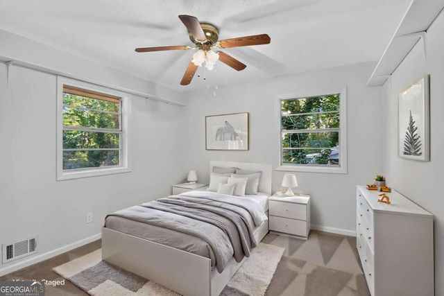 6245 Jones Road, Atlanta, GA 30349