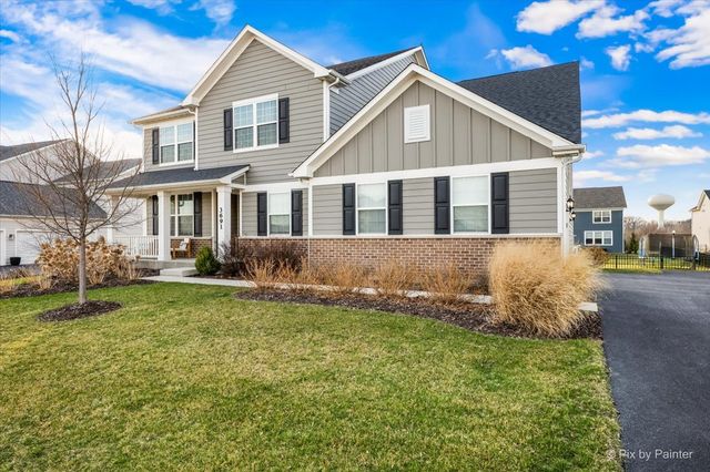 3691 Skyglade Drive, Elgin, IL 60124
