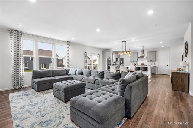 3691 Skyglade Drive, Elgin, IL 60124