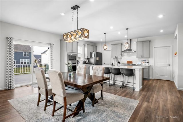 3691 Skyglade Drive, Elgin, IL 60124