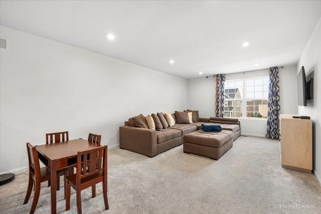 3691 Skyglade Drive, Elgin, IL 60124