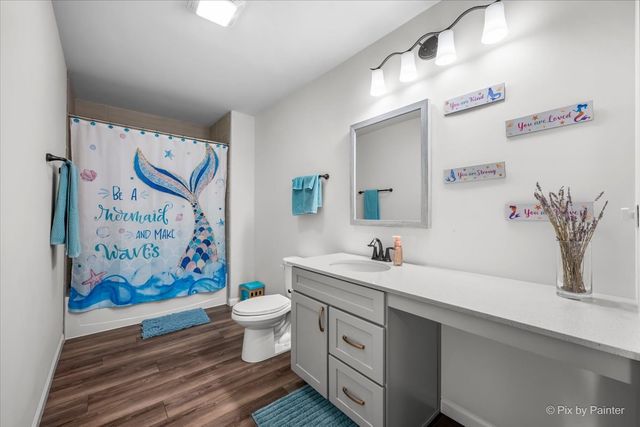 3691 Skyglade Drive, Elgin, IL 60124