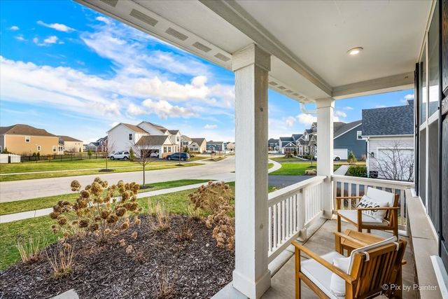 3691 Skyglade Drive, Elgin, IL 60124