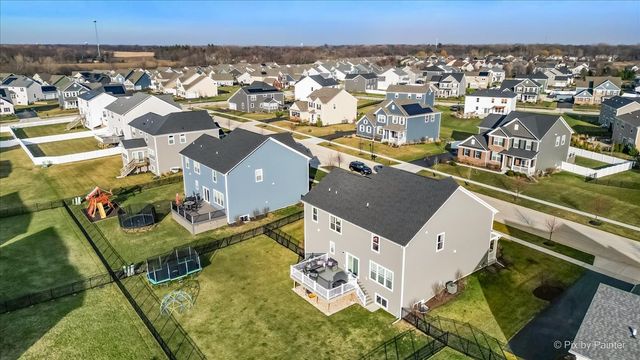 3691 Skyglade Drive, Elgin, IL 60124