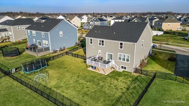 3691 Skyglade Drive, Elgin, IL 60124