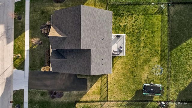 3691 Skyglade Drive, Elgin, IL 60124