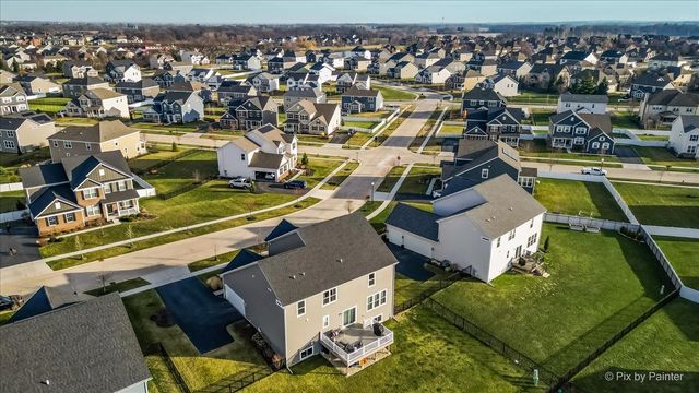 3691 Skyglade Drive, Elgin, IL 60124