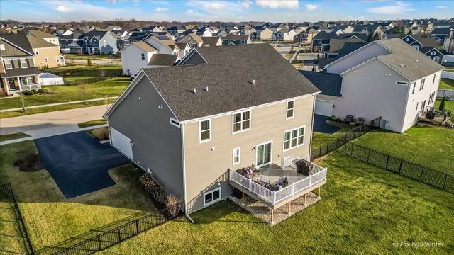 3691 Skyglade Drive, Elgin, IL 60124