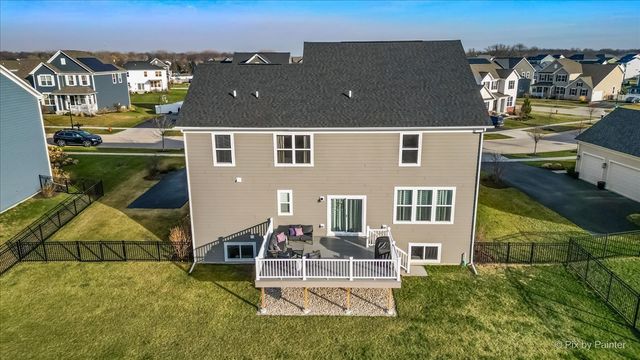 3691 Skyglade Drive, Elgin, IL 60124