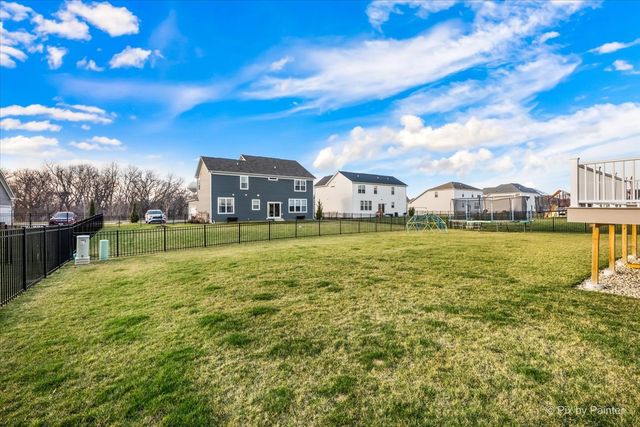 3691 Skyglade Drive, Elgin, IL 60124