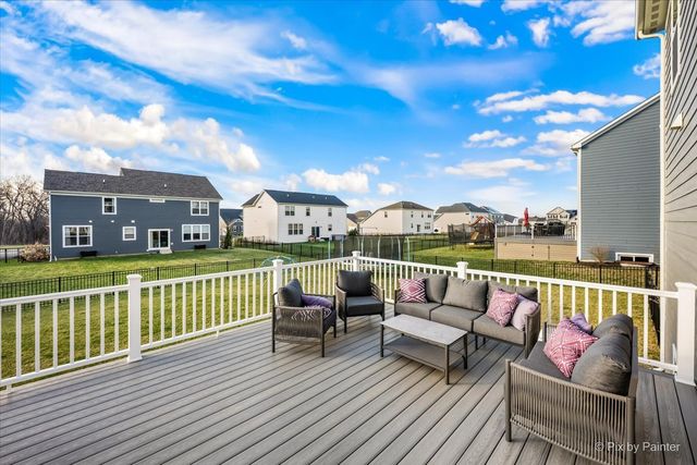 3691 Skyglade Drive, Elgin, IL 60124