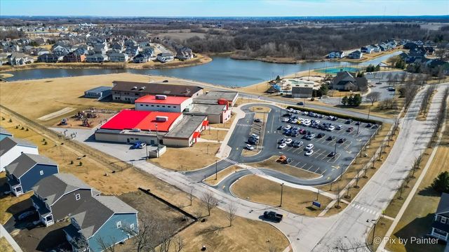 3691 Skyglade Drive, Elgin, IL 60124