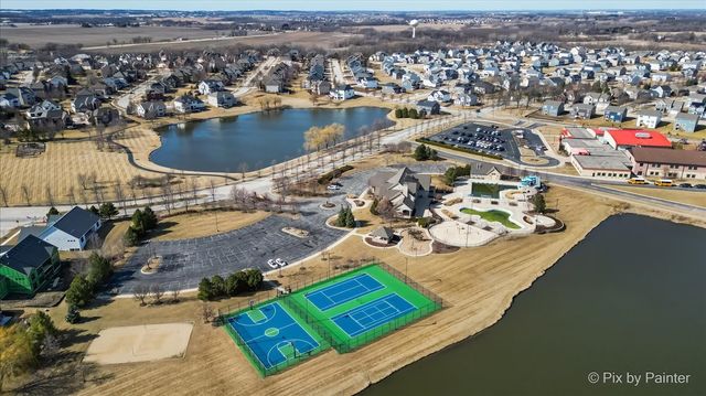 3691 Skyglade Drive, Elgin, IL 60124