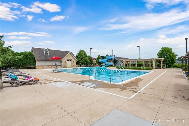 3691 Skyglade Drive, Elgin, IL 60124