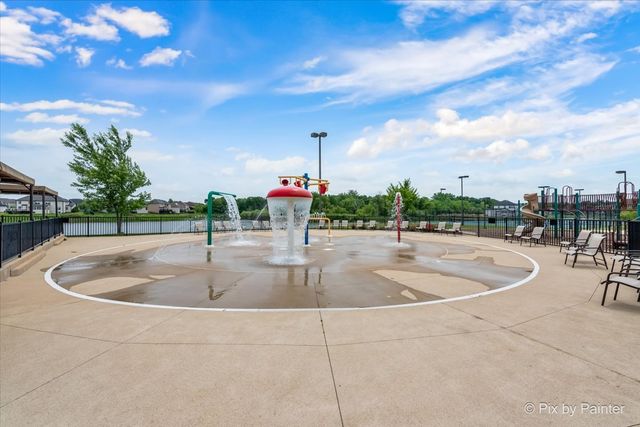 3691 Skyglade Drive, Elgin, IL 60124