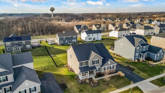 3691 Skyglade Drive, Elgin, IL 60124