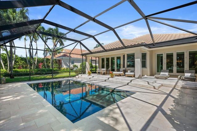 16842 Bay Street, Jupiter, FL 33477