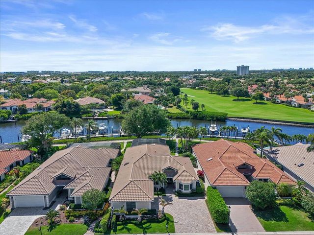 16842 Bay Street, Jupiter, FL 33477