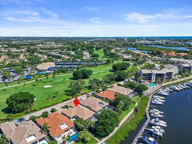 16842 Bay Street, Jupiter, FL 33477