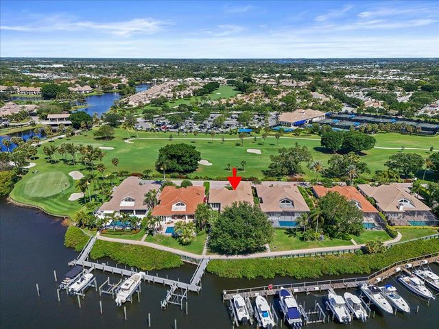 16842 Bay Street, Jupiter, FL 33477