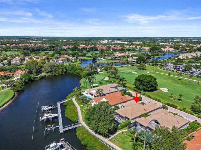 16842 Bay Street, Jupiter, FL 33477
