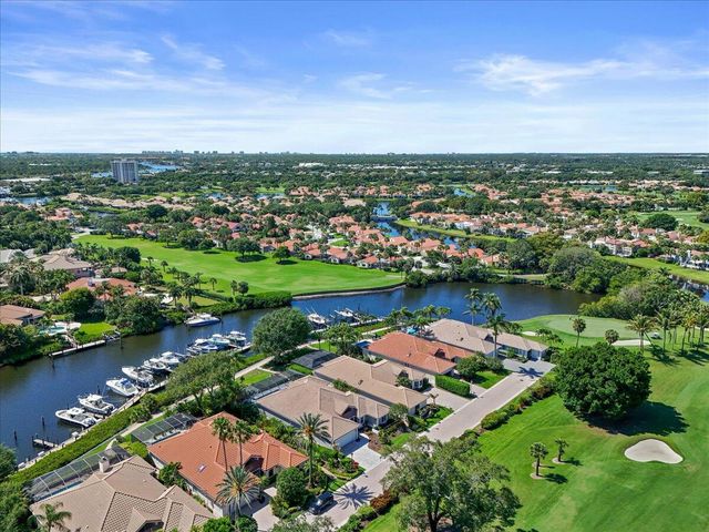 16842 Bay Street, Jupiter, FL 33477