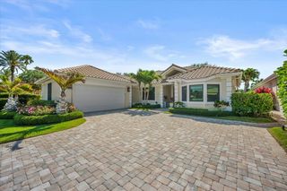 16842 Bay Street, Jupiter, FL 33477
