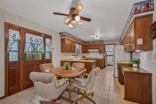 24345 W 71st Street, Shawnee, KS 66227