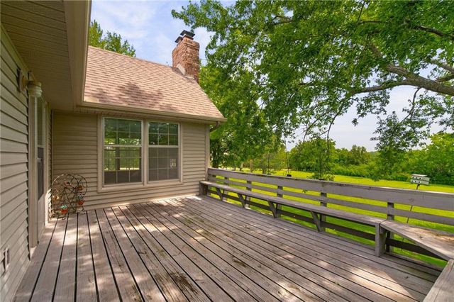 24345 W 71st Street, Shawnee, KS 66227
