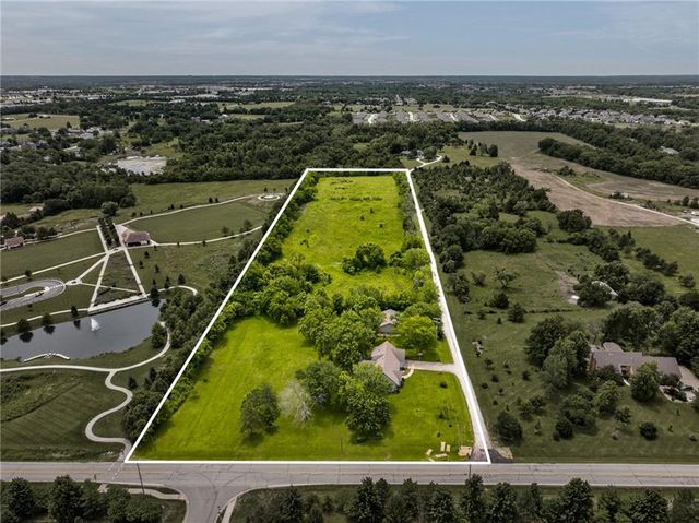 24345 W 71st Street, Shawnee, KS 66227