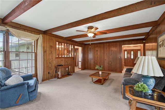 24345 W 71st Street, Shawnee, KS 66227
