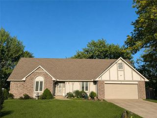 24345 W 71st Street, Shawnee, KS 66227