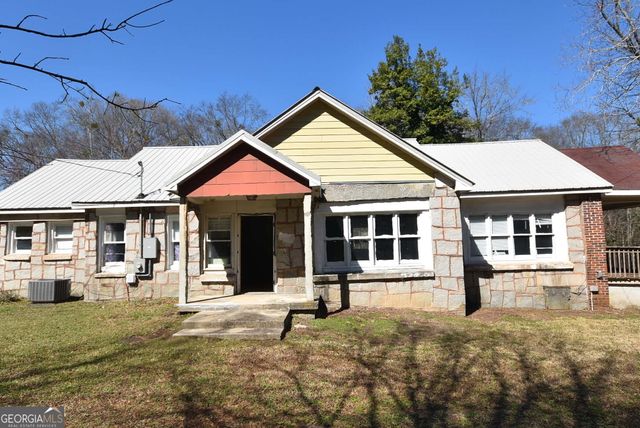 255 Woodlawn Avenue, Winder, GA 30680