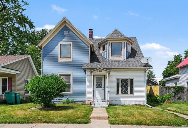 138 W Broadway Street, Mishawaka, IN 46545