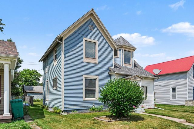 138 W Broadway Street, Mishawaka, IN 46545