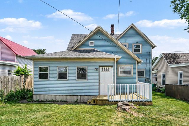 138 W Broadway Street, Mishawaka, IN 46545