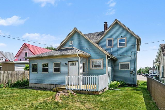 138 W Broadway Street, Mishawaka, IN 46545