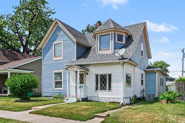 138 W Broadway Street, Mishawaka, IN 46545