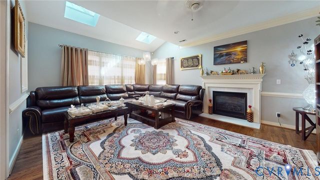 2024 Rockstone Pl, Henrico, VA 23238