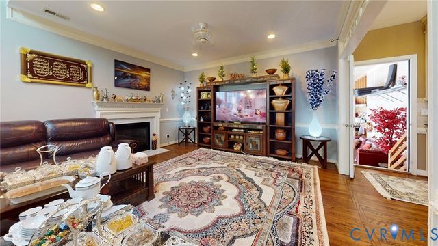 2024 Rockstone Pl, Henrico, VA 23238