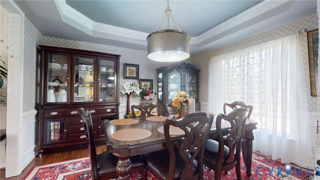 2024 Rockstone Pl, Henrico, VA 23238